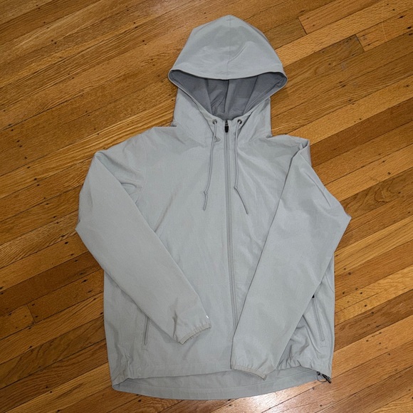 Vuori Outdoor Trainer Shell - Picture 6 of 7